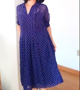Excellent condition Vintage Dress